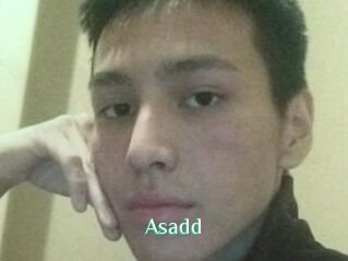 Asadd