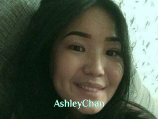 AshleyChan