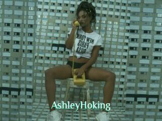 AshleyHoking