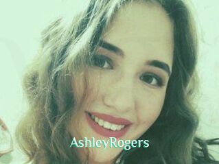 AshleyRogers