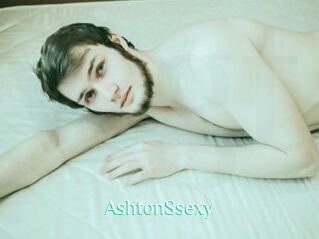 AshtonSsexy