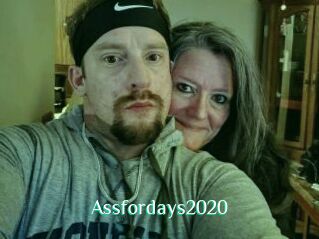 Assfordays2020