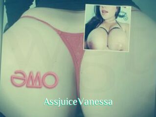AssjuiceVanessa