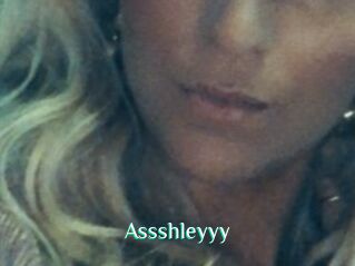 Assshleyyy