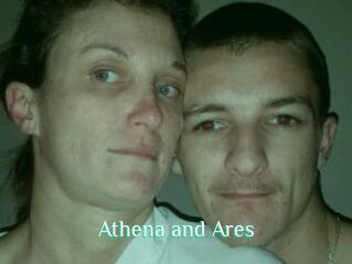 Athena_and_Ares