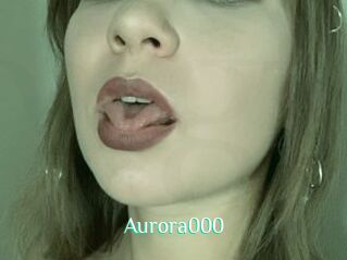 Aurora000