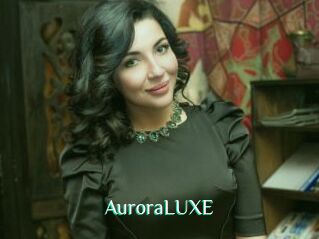 AuroraLUXE