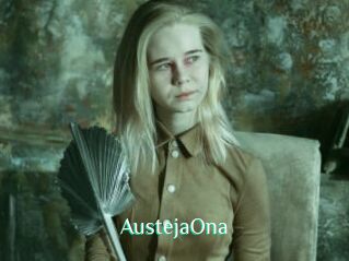AustejaOna