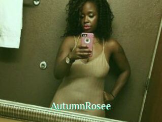 AutumnRosee
