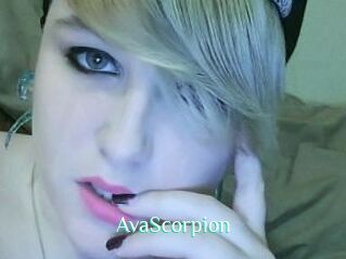 Ava_Scorpion