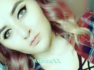 AviannaXX