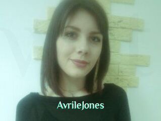 AvrileJones