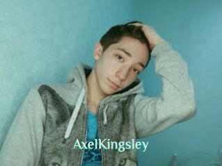 AxelKingsley