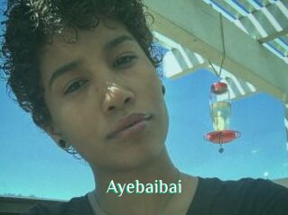 Ayebaibai