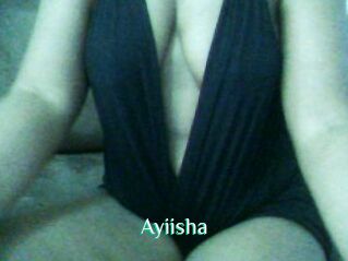 Ayiisha