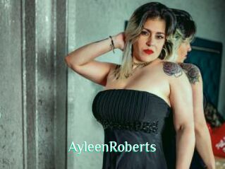 AyleenRoberts