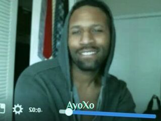 AyoXo