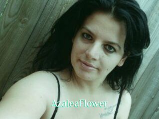AzaleaFlower