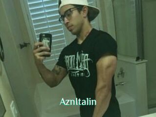 AznItalin