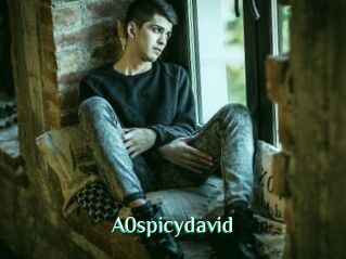 A0spicydavid
