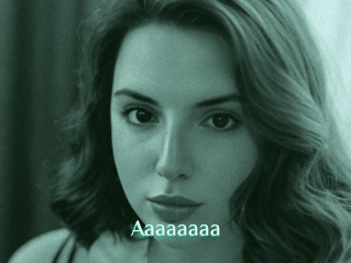 Aaaaaaaa