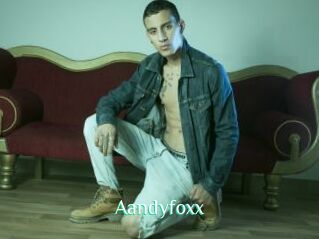 Aandyfoxx