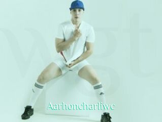 Aarhoncharliwc