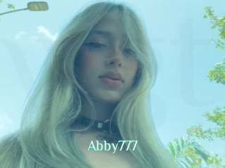 Abby777