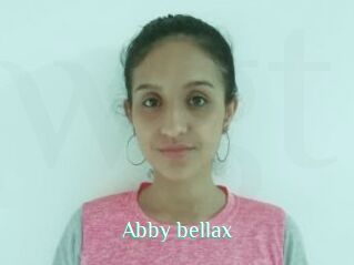 Abby_bellax