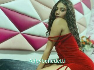Abbybenedetti