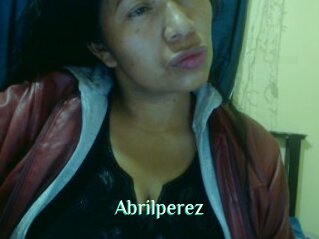 Abrilperez
