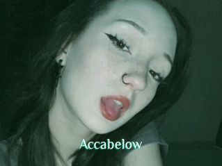 Accabelow