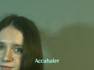 Accahaler