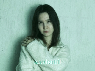 Accahartill