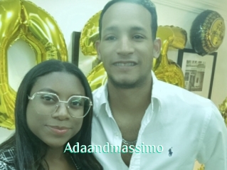 Adaandmassimo