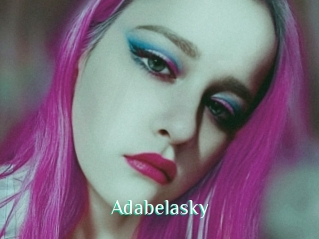 Adabelasky