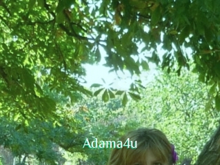 Adama4u