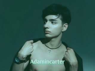 Adamincarter