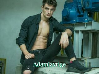 Adamlavrige