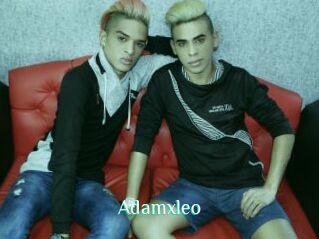 Adamxleo