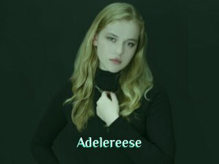Adelereese