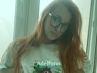 Adelfunn