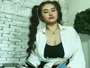 Adeliinebrown