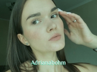 Adrianabohm