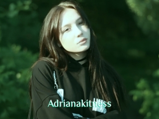 Adrianakitness