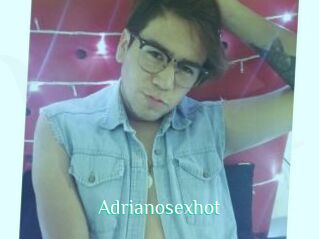 Adrianosexhot