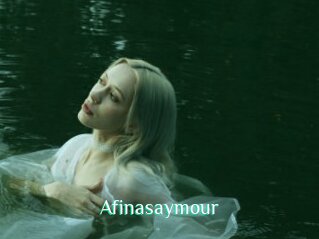 Afinasaymour