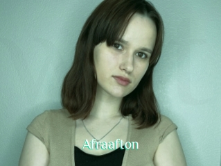 Afraafton
