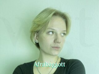 Afrabaggott