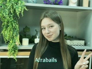 Afrabails